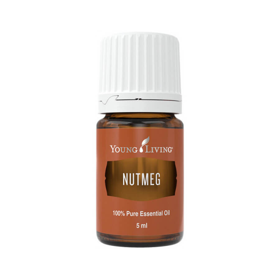 

Эфирное масло Young Living Мускатный орех (Nutmeg), 5 мл