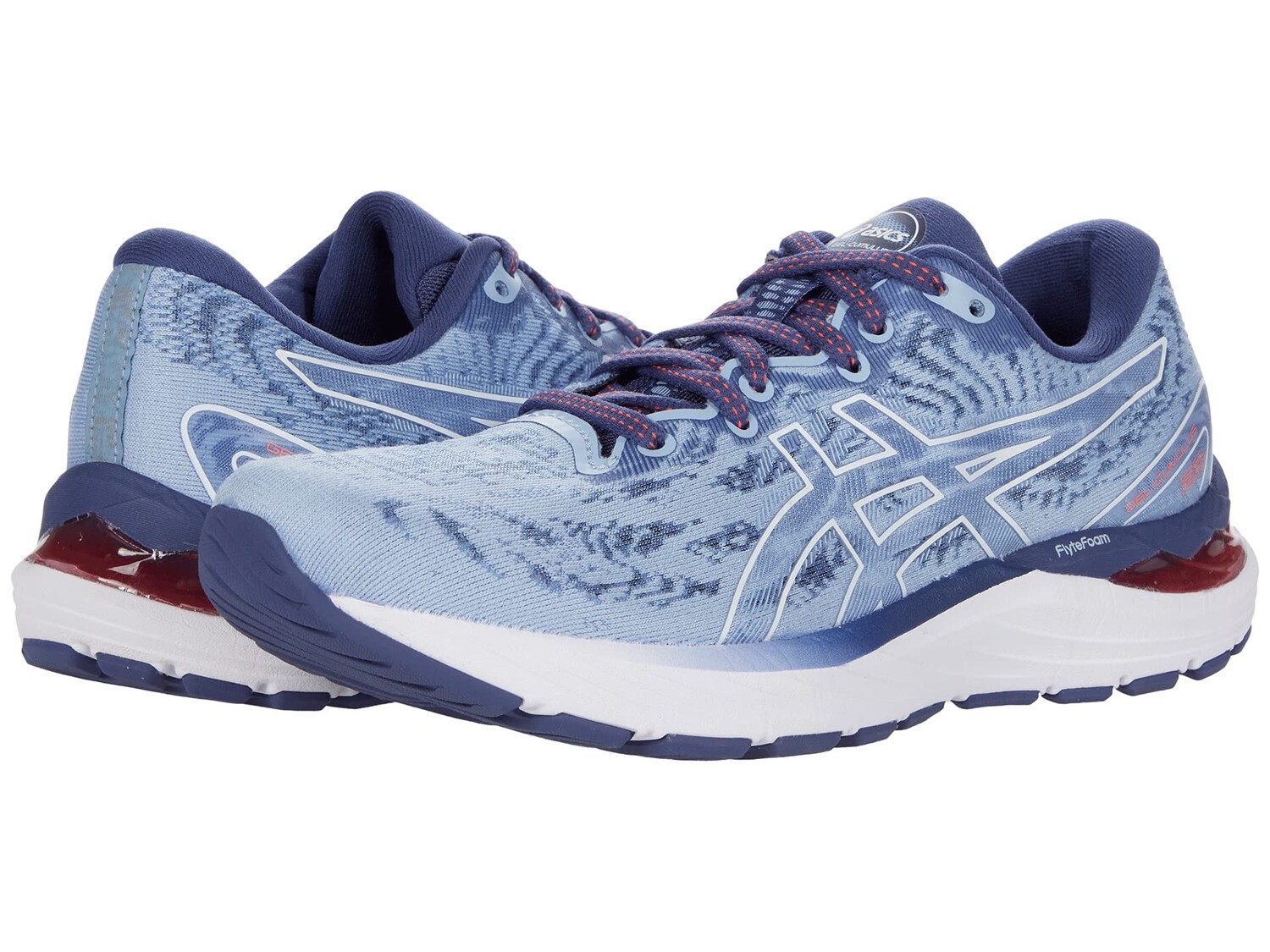 цена Кроссовки ASICS, GEL-Cumulus 23