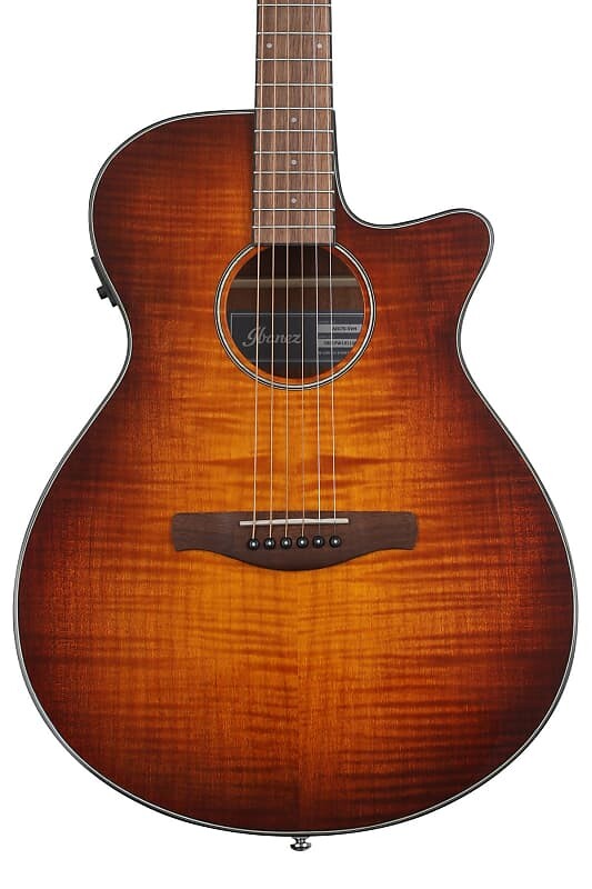 

Ibanez AEG70 Электроакустическая Гитара - Старинная Скрипка High Gloss AEG70VVH