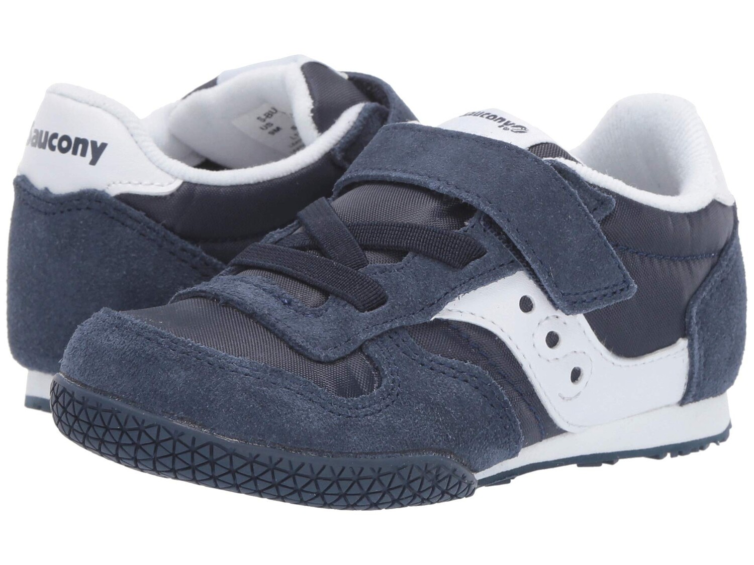 

Кроссовки Saucony Kids, Bullet Jr