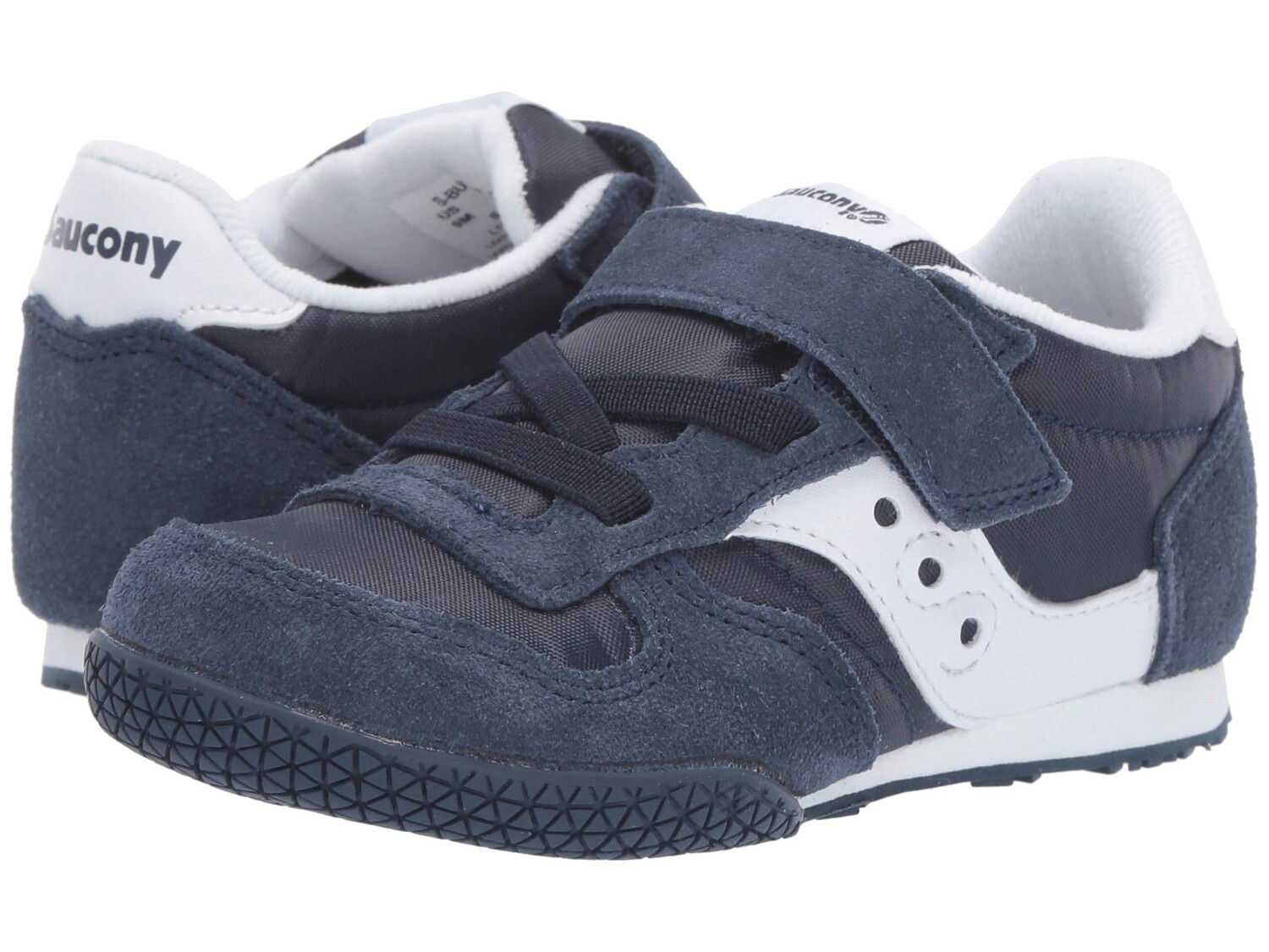 Кроссовки Saucony Kids, Bullet Jr rolling rock kids jr 1288 pl