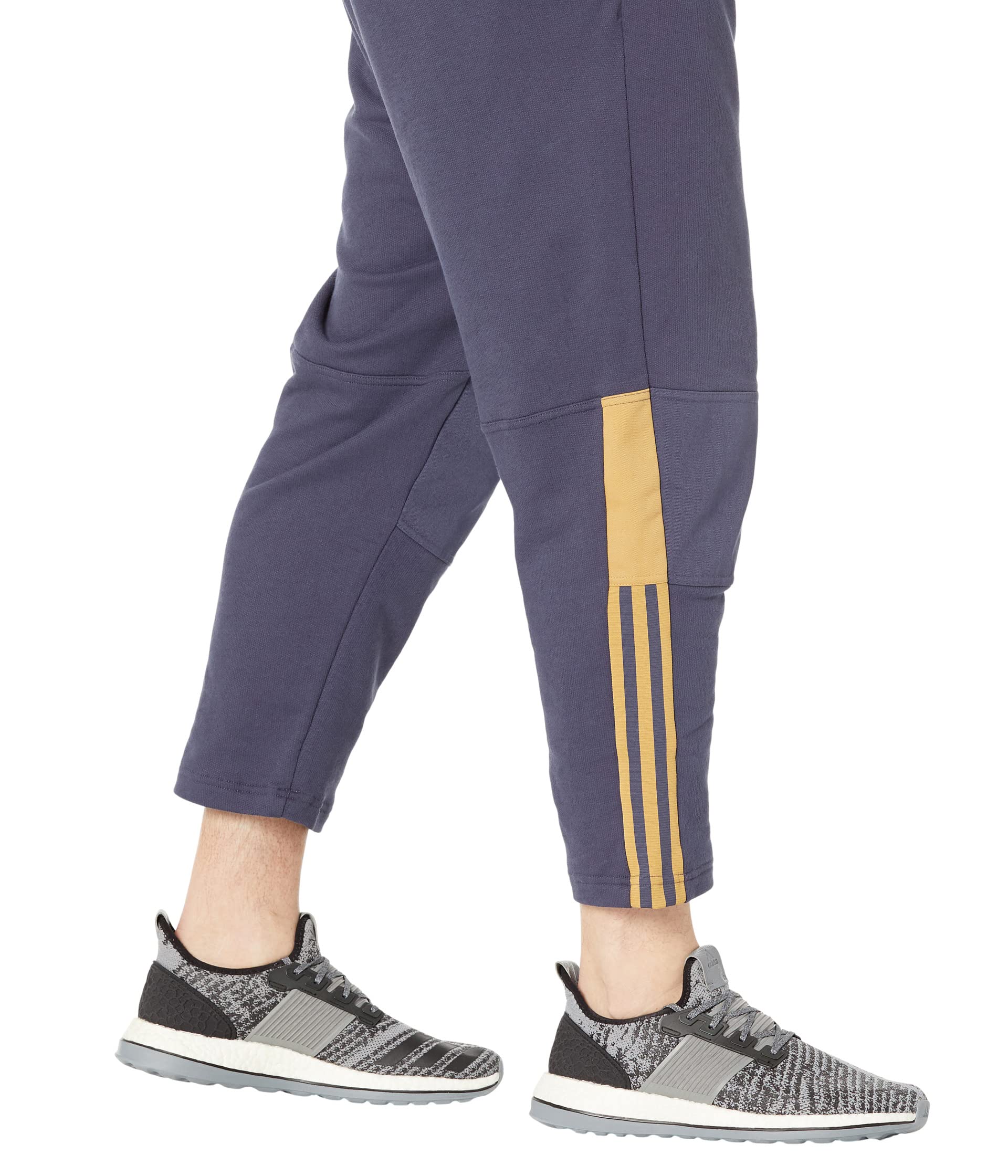 Брюки adidas, Big & Tall Tiro '21 7/8 Pants – заказать с доставкой из-за  рубежа через онлайн-сервис «»