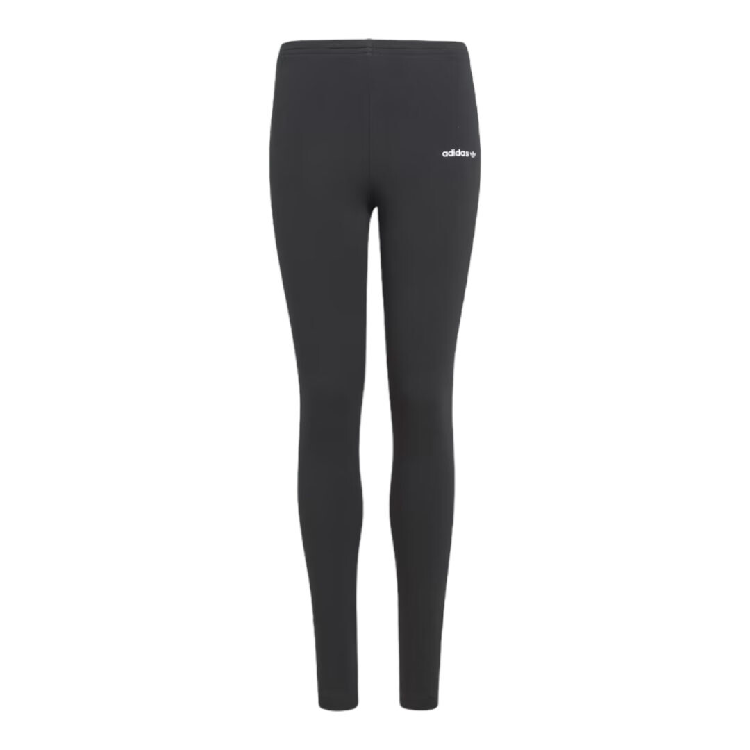 

Леггинсы Adidas Originals Adicolor, черный