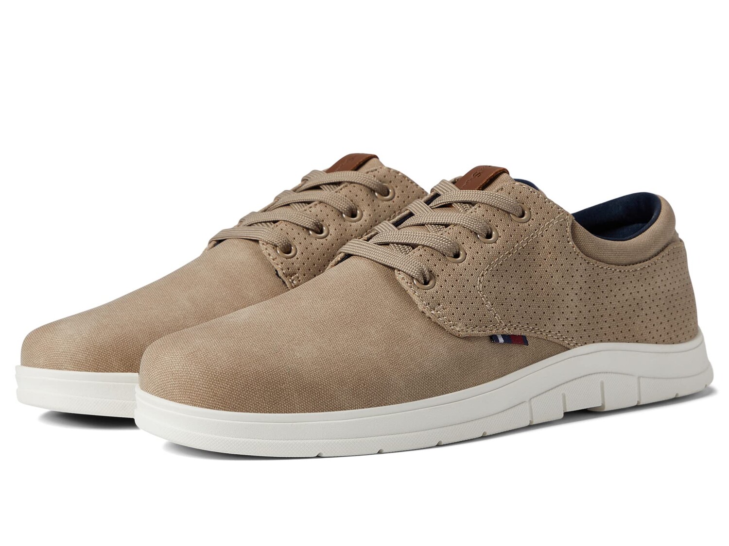 

Кроссовки Ben Sherman, Lyle Oxford