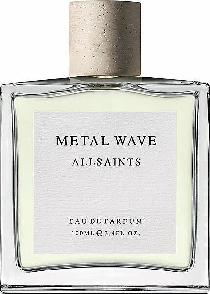 

Духи Allsaints Metal Wave