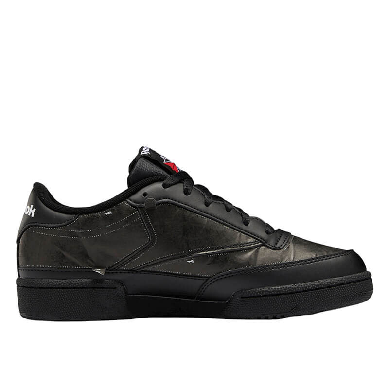 

Кроссовки Reebok Classic Club C 85 X U, черный