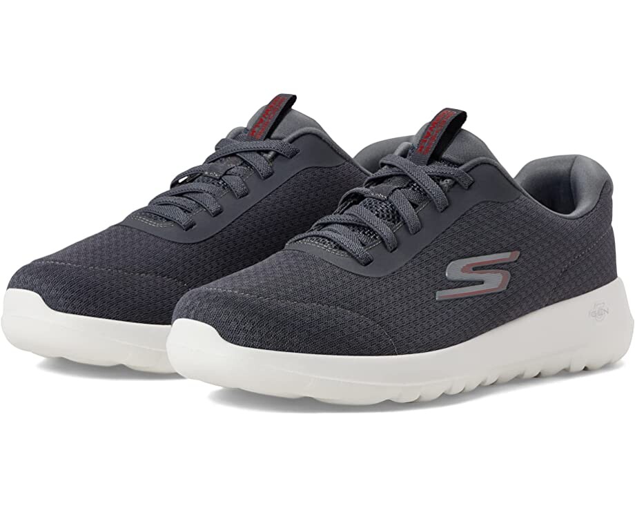 

Кроссовки Go Walk Max - Midshore SKECHERS Performance, уголь