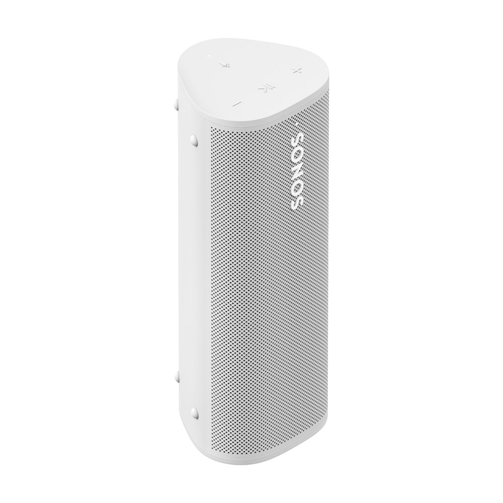 

Беспроводная колонка Sonos Roam 2, белый