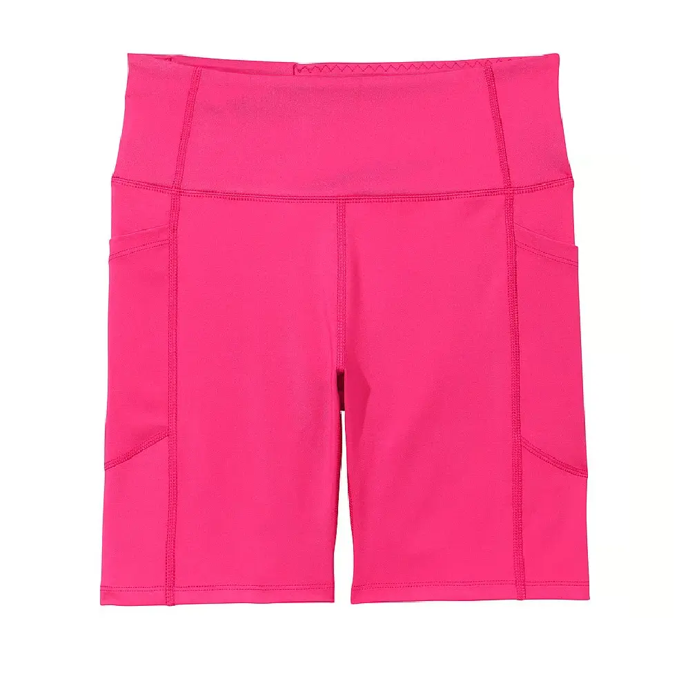 

Велосипедки Victoria's Secret Essential Pocket 7" Bike, розовый