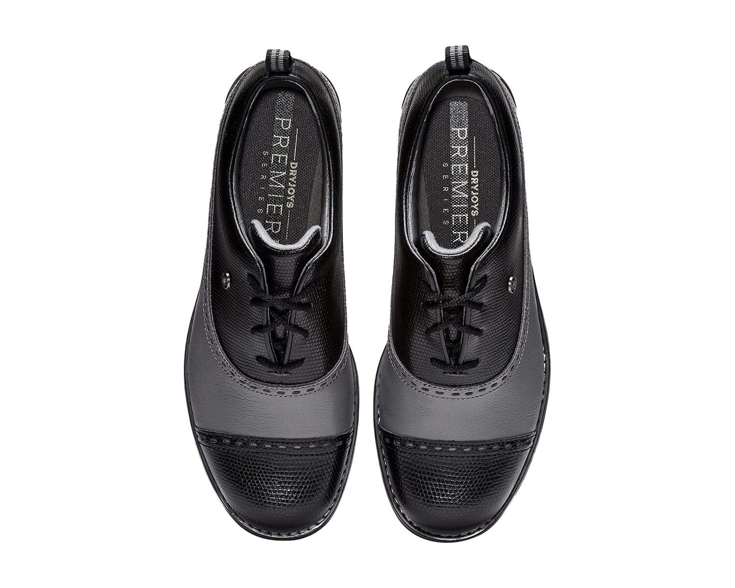 

Кроссовки Premiere Series FootJoy, уголь