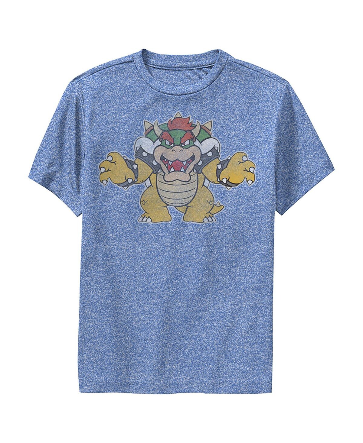 

Детская футболка Koopa King Bowser для мальчиков Nintendo