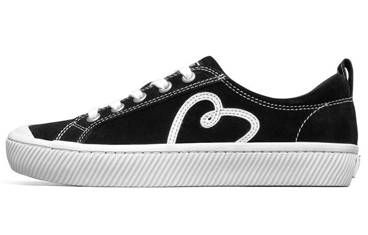 

Обувь для скейтбординга Bob's Skateboarding Shoes Women's Low-top Black Skechers