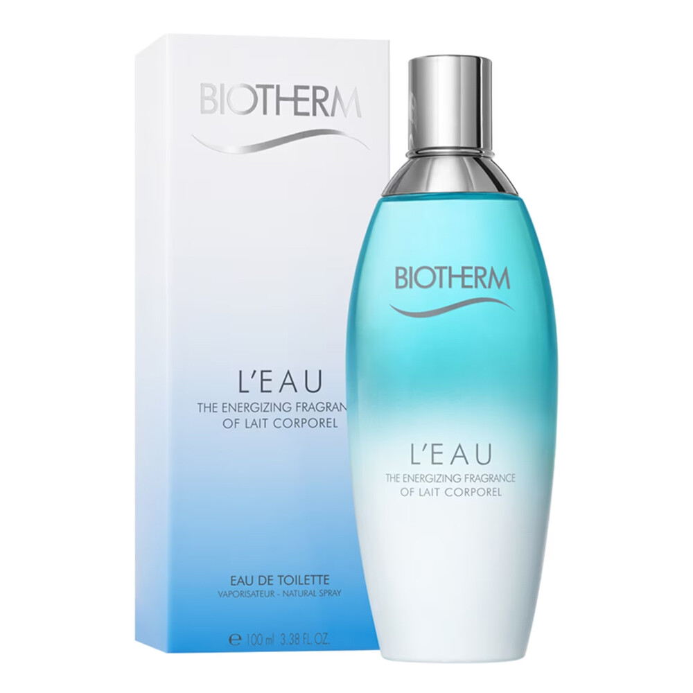 

Туалетная вода Boucheron L'Eau Agua Fresca, 100 мл