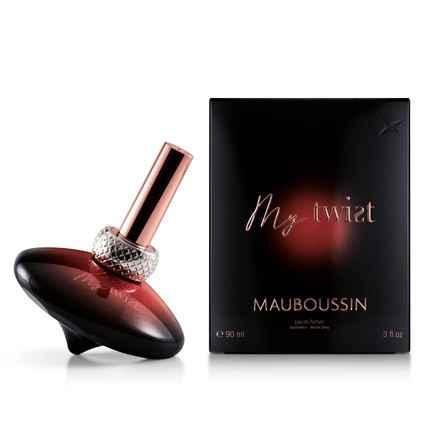 Mauboussin My Twist Цветочная парфюмированная вода для женщин 90мл крем для тела 200 мл mauboussin my twist