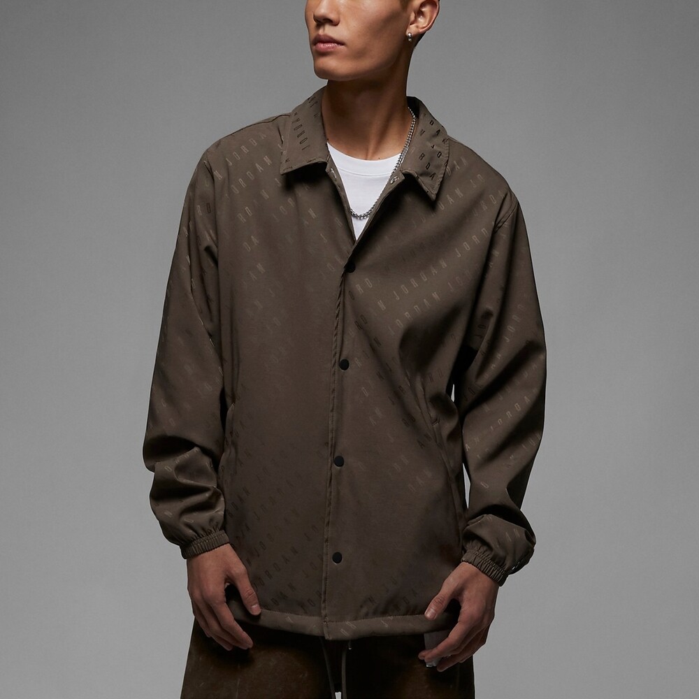 

Рубашка Nike Jordan Essentials, хаки
