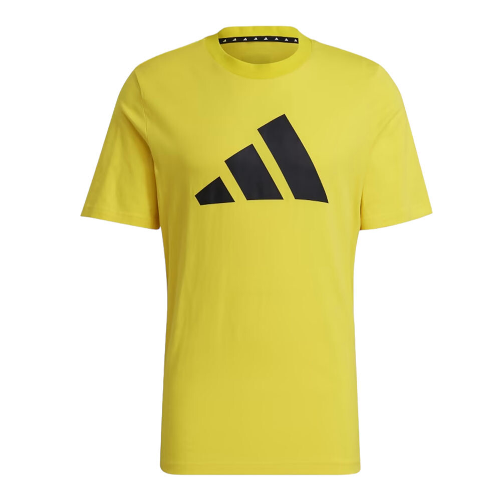 

Футболка Adidas Sportswear Logo, желтый