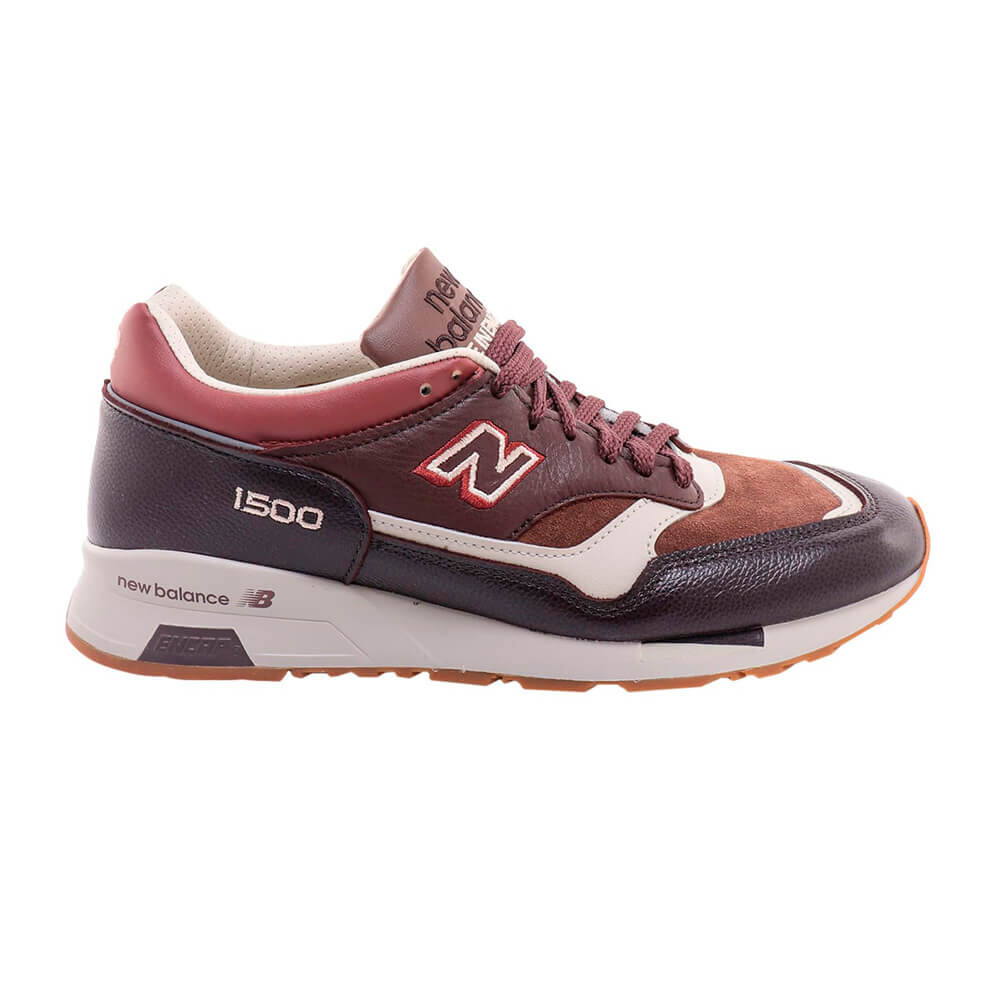 

Кроссовки New Balance, коричневый
