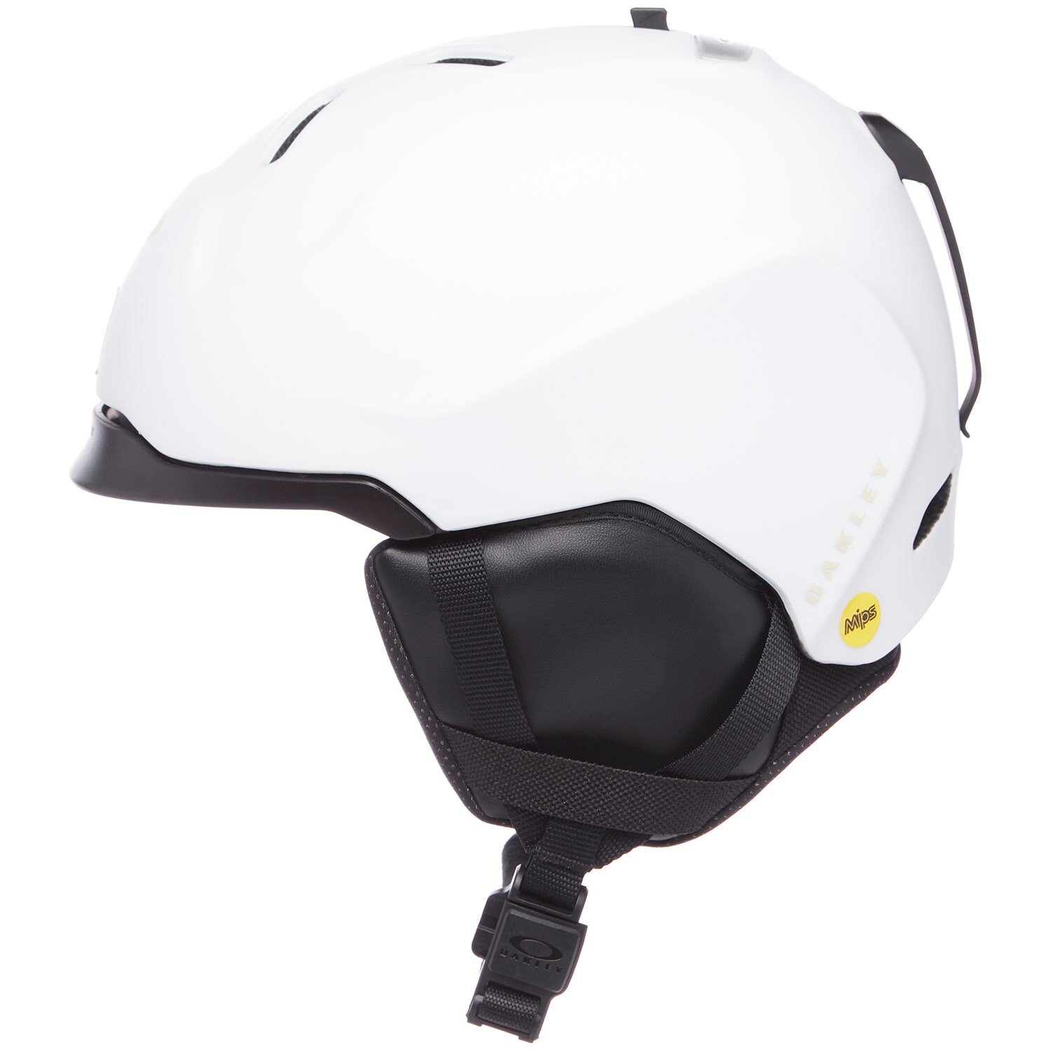 

Шлем Oakley MOD 3 MIPs, белый