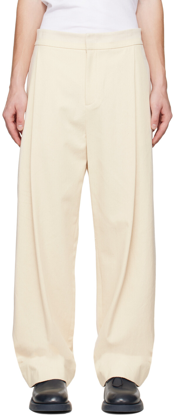 

Брюки Off-White Martin AMOMENTO