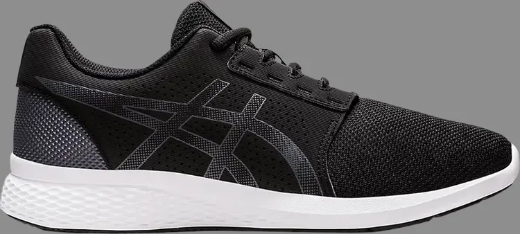 

Кроссовки gel torrance 2 'black carrier grey' Asics, черный