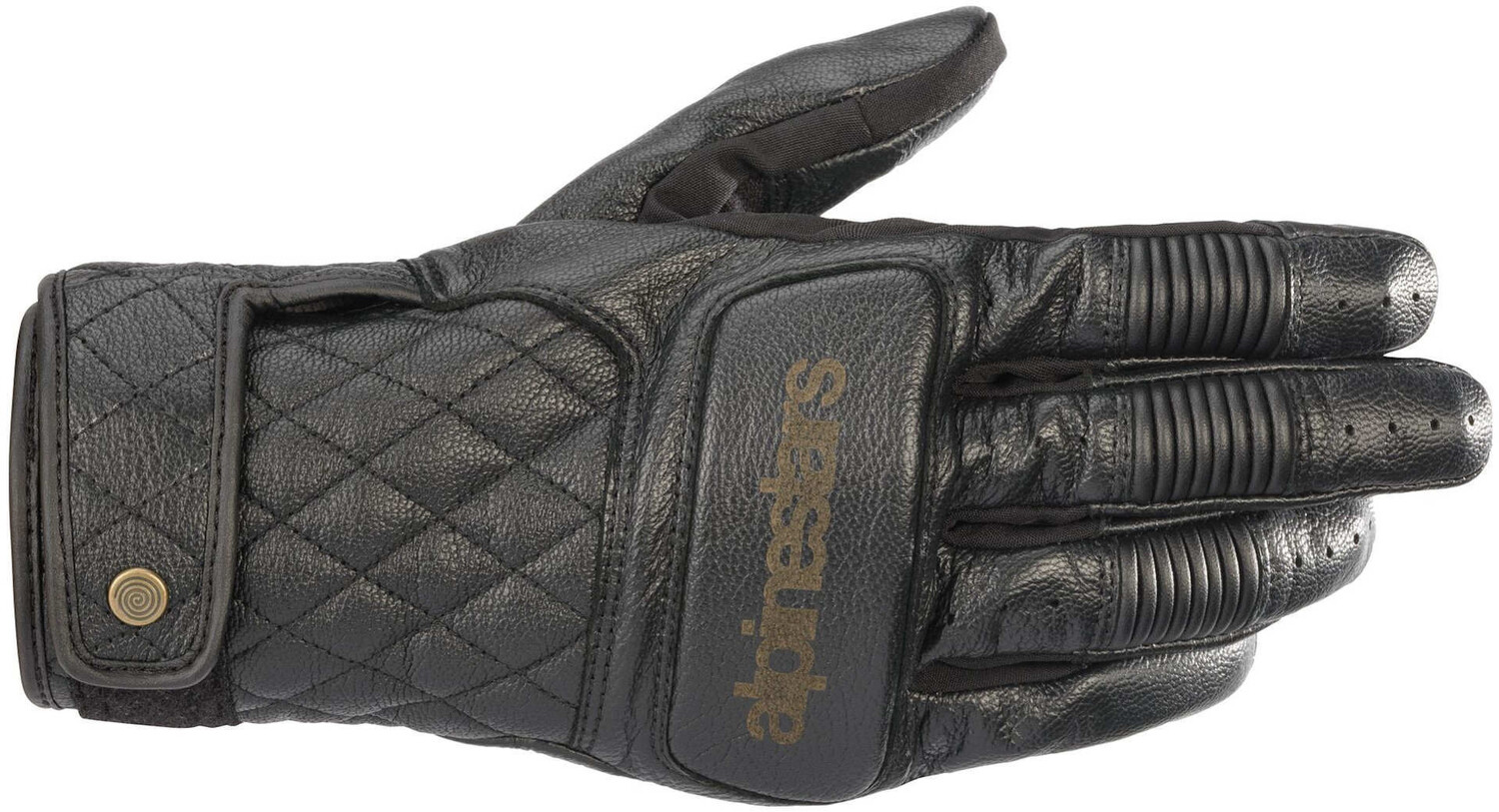 

Перчатки Alpinestars Brass мотоциклетные