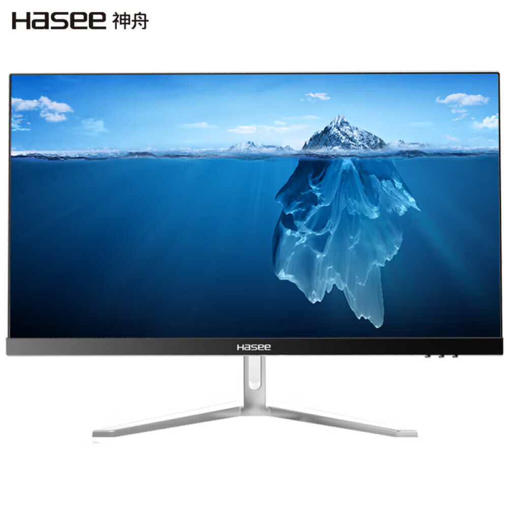 

Моноблок Hasee HFMPB767 23,8" Intel i5-12500