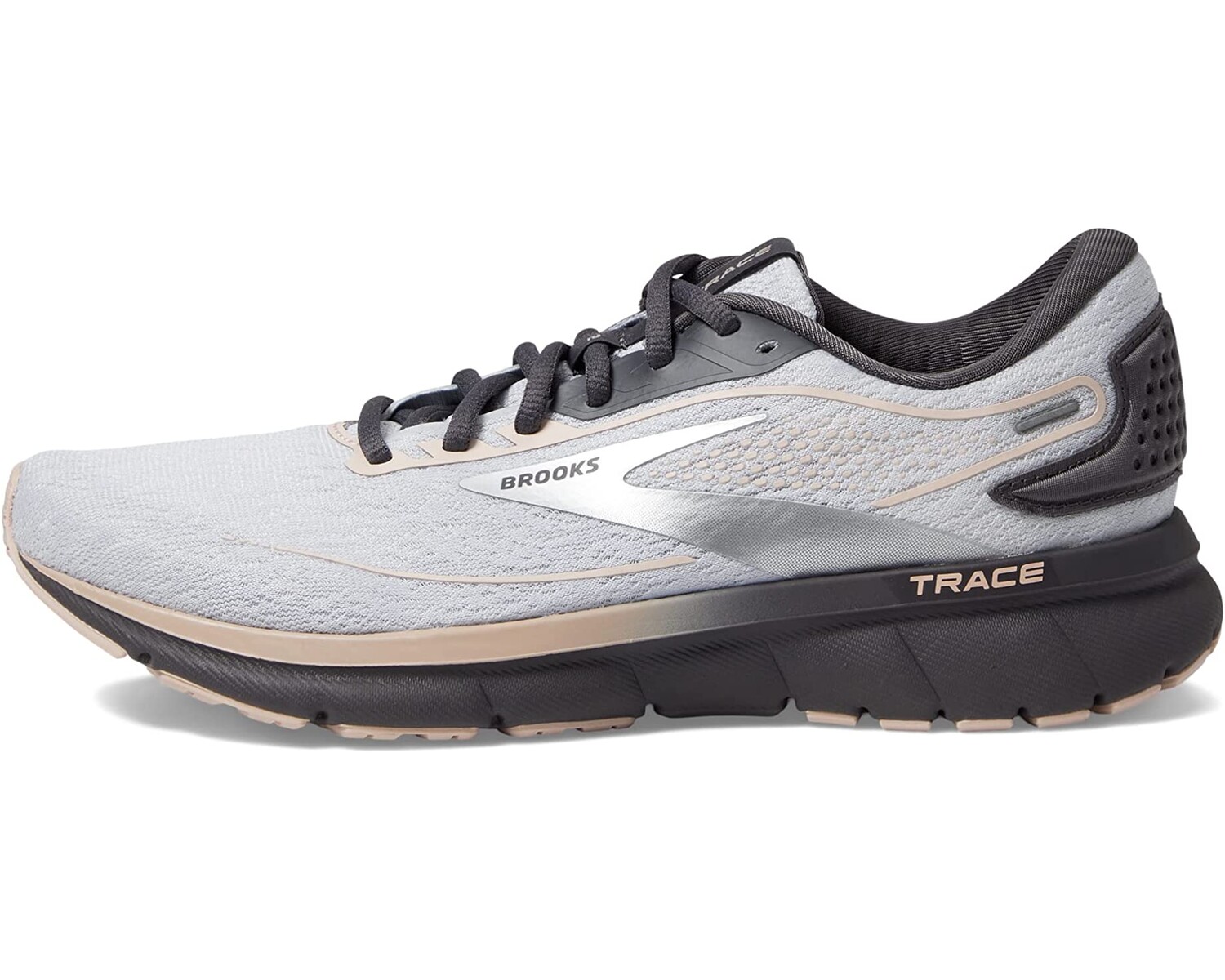 

Кроссовки Trace 2 Brooks, серый