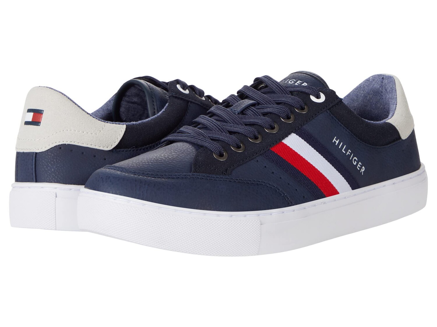 

Кроссовки Tommy Hilfiger, Bisque