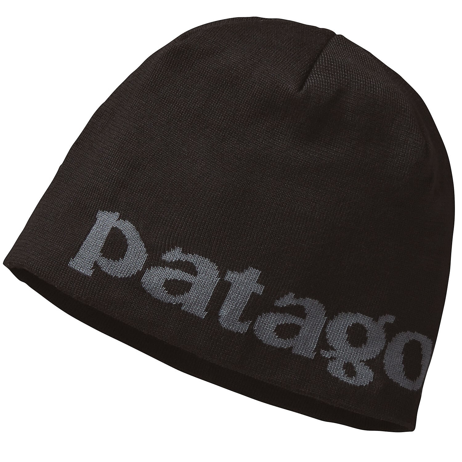 

Шапка - Бини Patagonia, logo belwe