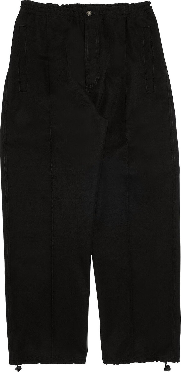 

Брюки Marni Pant 'Black', черный