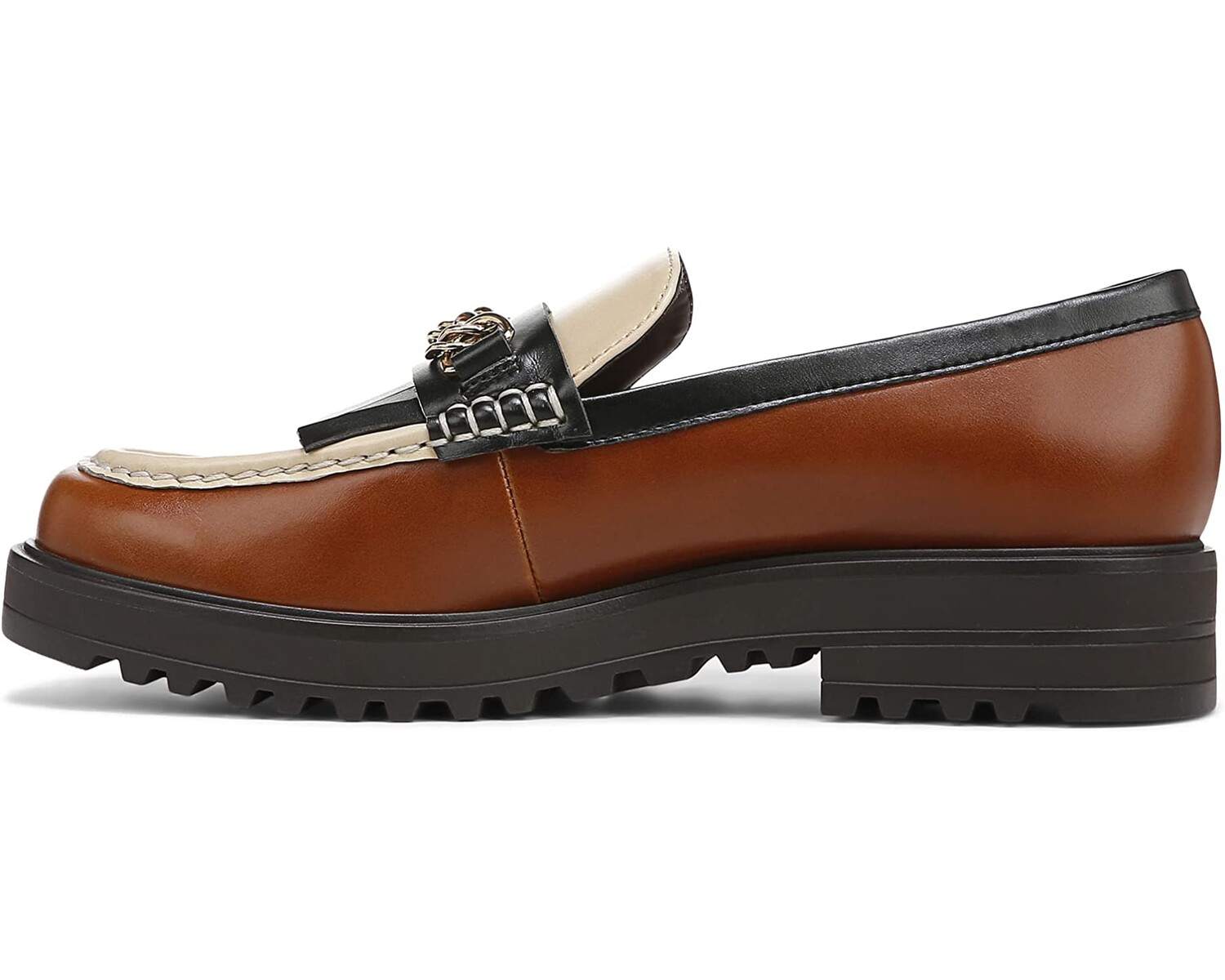 

Лоферы Limitmoc Franco Sarto, мульти