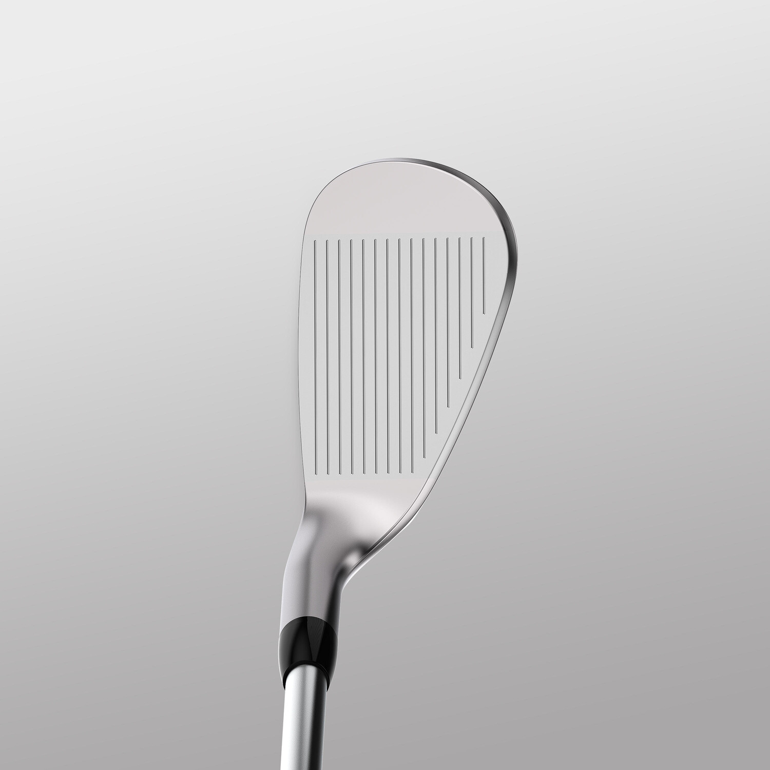 

Golf Wedge 500 RH Размер 2 и высокая скорость INESIS