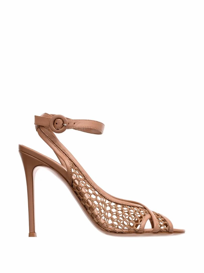 

Босоножки Gianvito Rossi