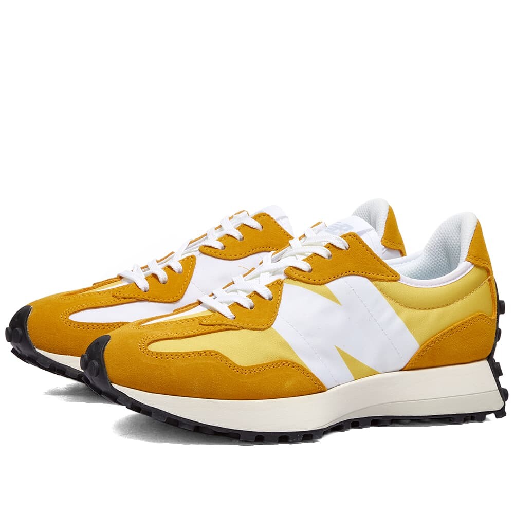 

Кроссовки New Balance WS327LAH