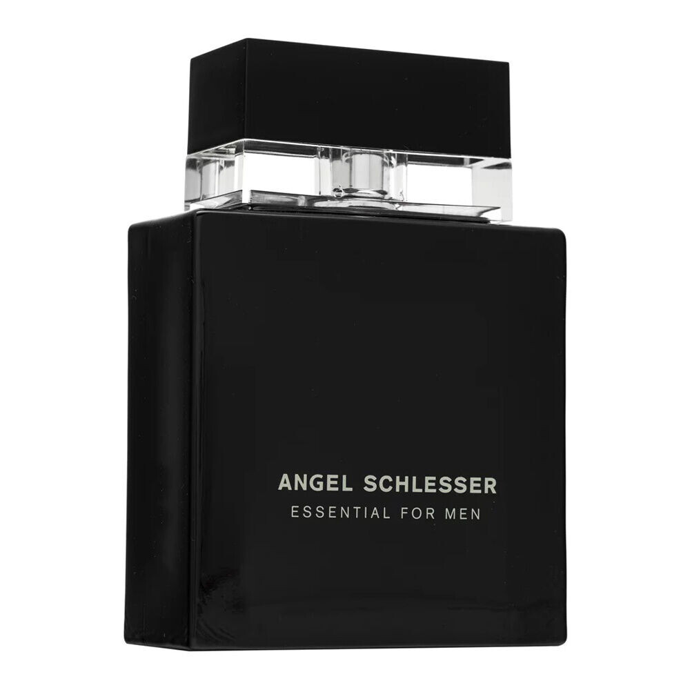

Angel Schlesser Essential for Men туалетная вода для мужчин, 100 мл