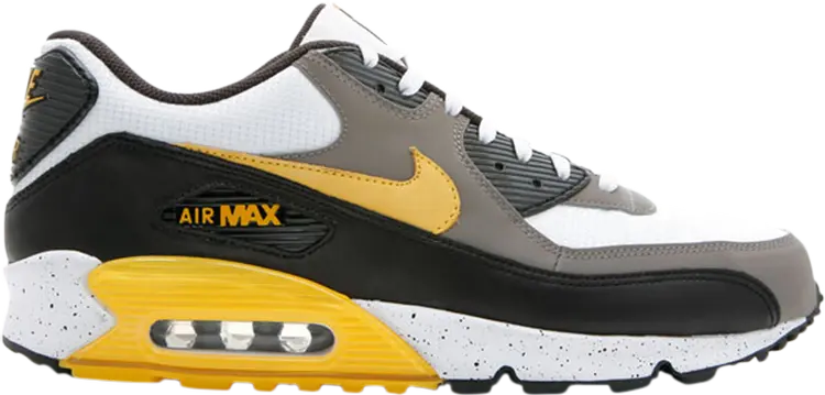 

Кроссовки Nike Air Max 90 Premium Tz Laf 'Livestrong', белый