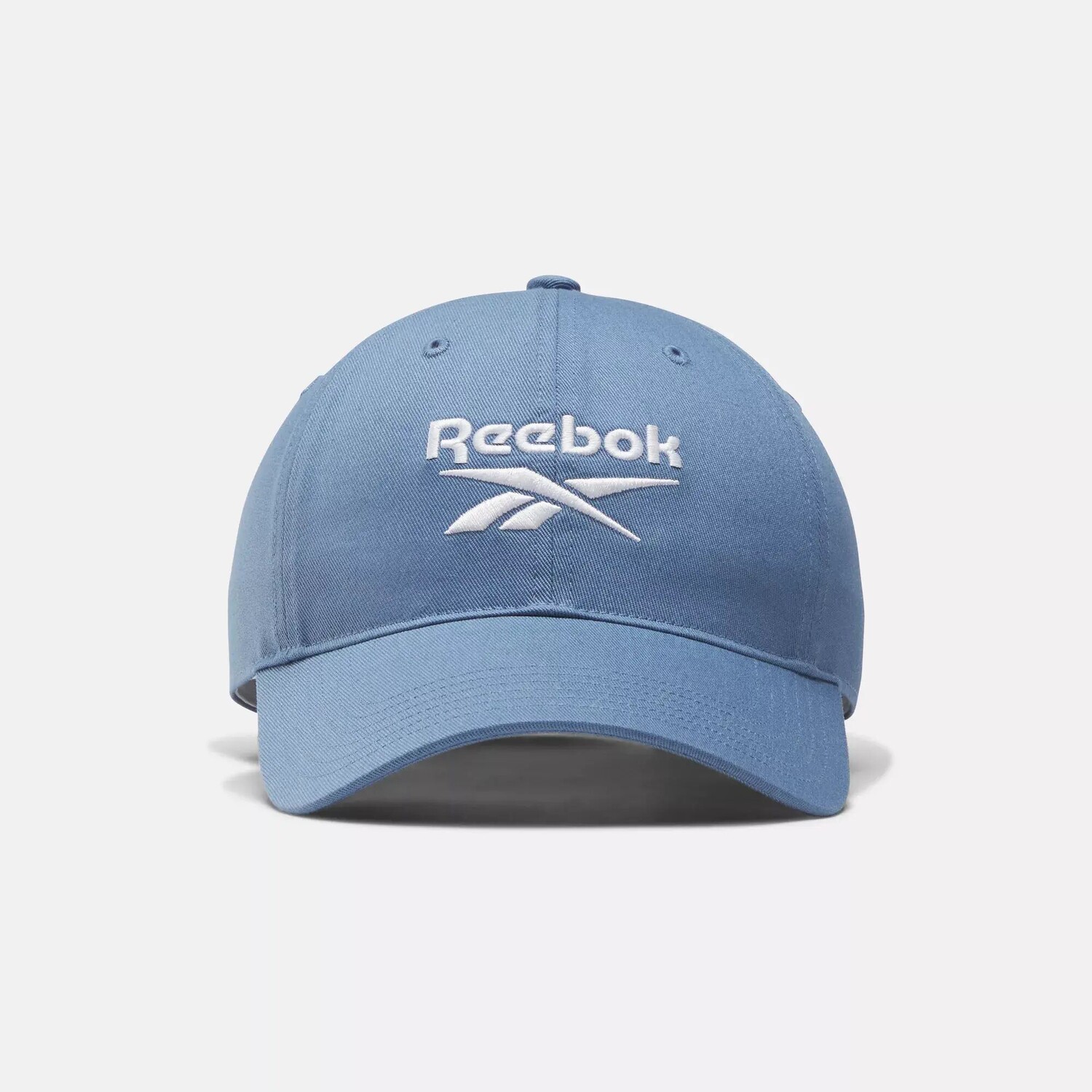 

Кепка с логотипом Reebok, синий