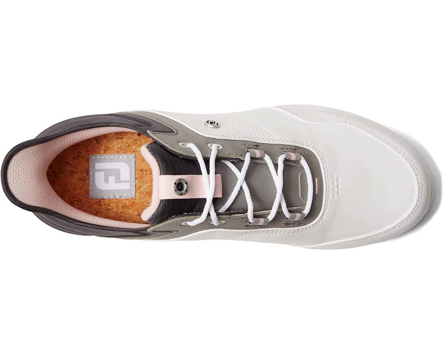 

Кроссовки Stratos FootJoy, белый