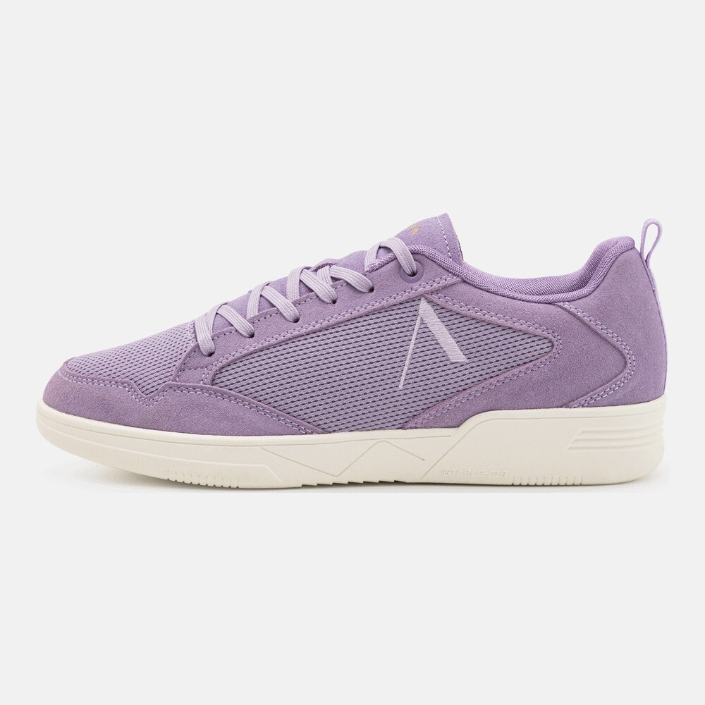 

Кроссовки Arkk Copenhagen Visuklass Unisex, lavender marshmallow