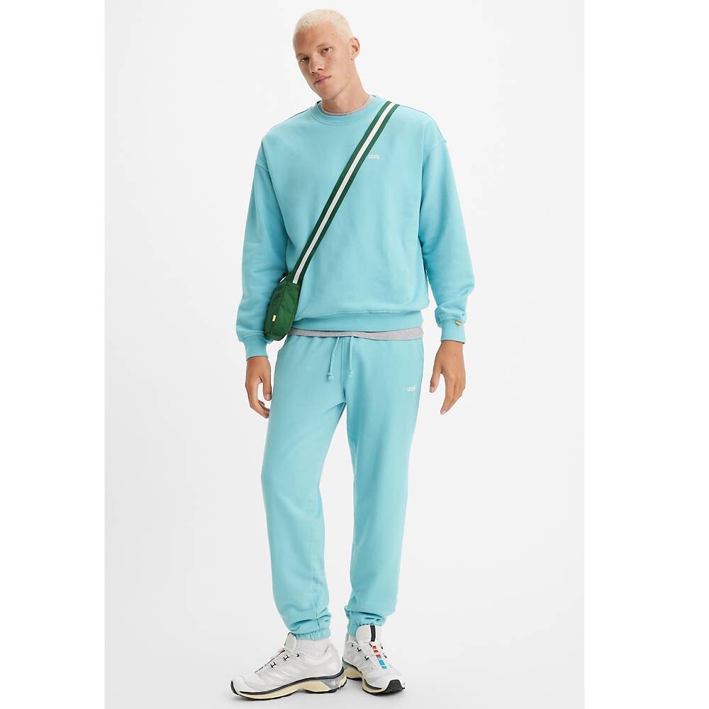 

Спортивные брюки мужские Levi's GOLD TAB, синий