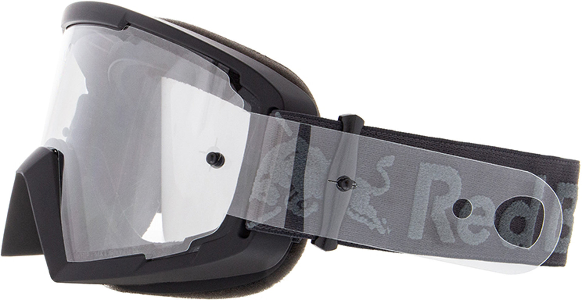 Очки Red Bull SPECT Eyewear Whip для мотокросса