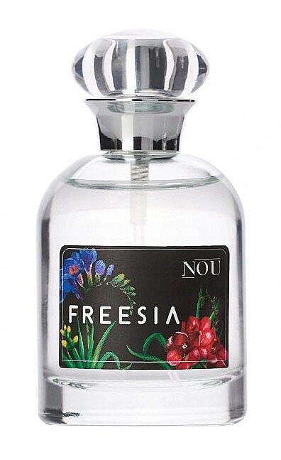 

Духи NOU Freesia