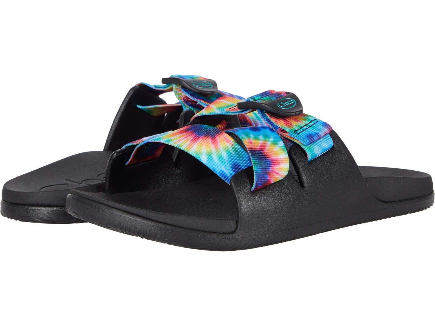 

Сандалии Chaco, Chillos Slide