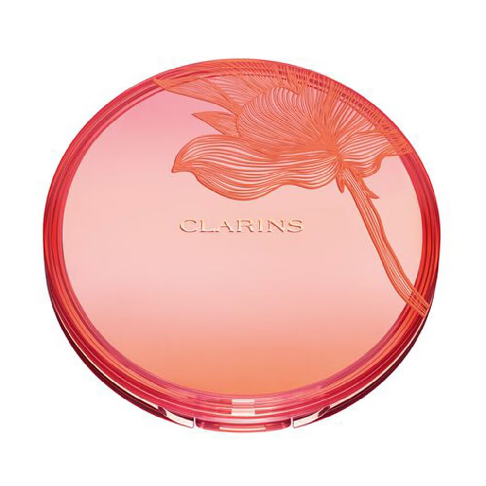 

Пудра Clarins Summer Tanning
