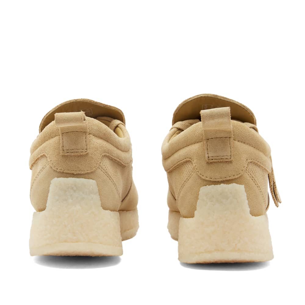 Заказать Ботинки Clarks Originals x Ronnie Fieg Mayclifee – цены