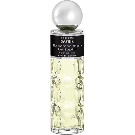 PARFUMS SAPHIR Excentric Woman парфюмерная вода спрей для женщин 200мл