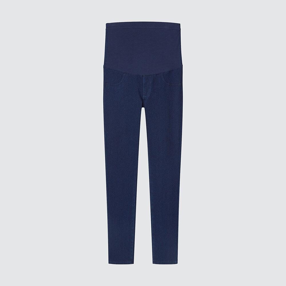 

Брюки Uniqlo, синий