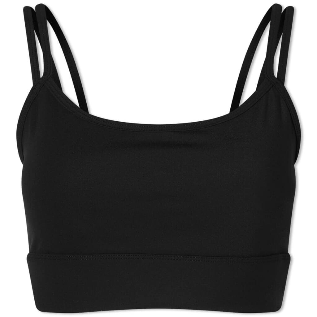 

Бюстгальтер Adanola Double Strap, черный