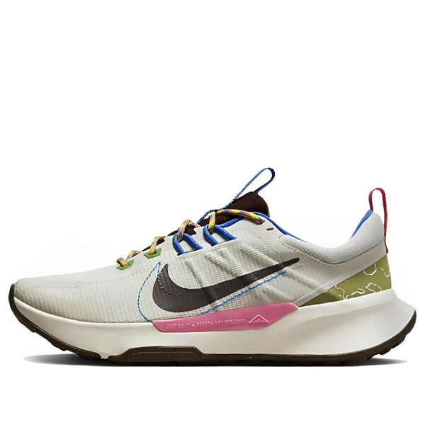 

Кроссовки Nike Juniper Trail 2 Next Nature 'Sail Earth Light Bone', Белый