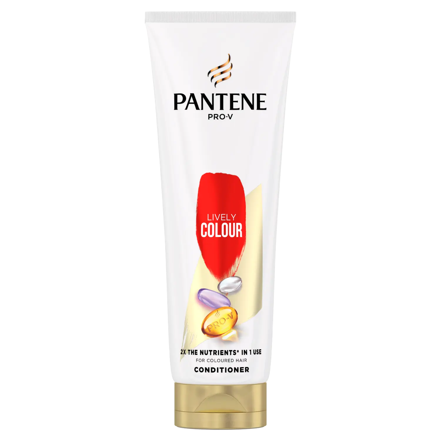 

Pantene Lively Color кондиционер для волос, 200 мл